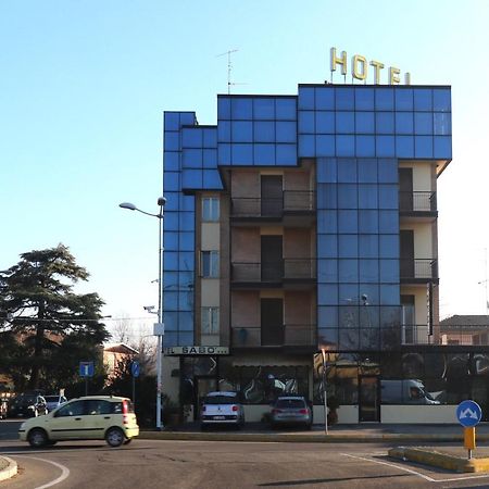 Hotel Sabo' Кастель-Маджоре Екстер'єр фото